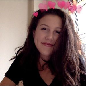 Meet your Posher, Haileigh